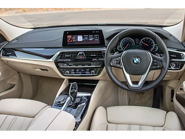 bmw 6 series gt 6-series-gt-630i-m-sport-signature interior